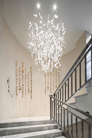 中心主管级以上人员参加